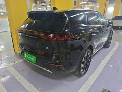 BYD Yuan Plus EV Glory Edition 730KM Premium - ფოტო 7