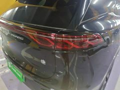BYD Yuan Plus EV Glory Edition 730KM Premium - ფოტო 8