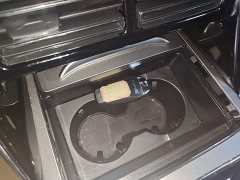 BYD Yuan Plus EV Glory Edition 730KM Premium - ფოტო 9
