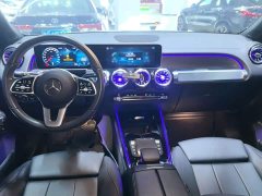 Mercedes-Benz GLB 2020 Facelift GLB 200 Fashion Edition - ფოტო 10