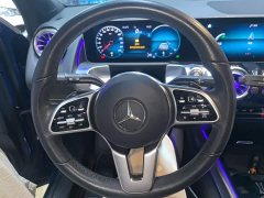Mercedes-Benz GLB 2020 Facelift GLB 200 Fashion Edition - ფოტო 11