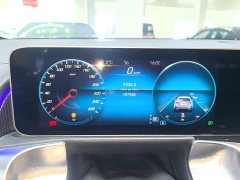 Mercedes-Benz GLB 2020 Facelift GLB 200 Fashion Edition - ფოტო 12