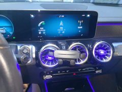Mercedes-Benz GLB 2020 Facelift GLB 200 Fashion Edition - ფოტო 13
