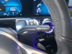 Mercedes-Benz GLB 2020 Facelift GLB 200 Fashion Edition - ფოტო 14