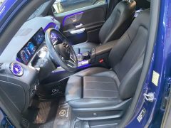 Mercedes-Benz GLB 2020 Facelift GLB 200 Fashion Edition - ფოტო 15