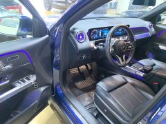 Mercedes-Benz GLB 2020 Facelift GLB 200 Fashion Edition - ფოტო 16