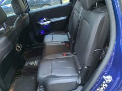 Mercedes-Benz GLB 2020 Facelift GLB 200 Fashion Edition - ფოტო 17