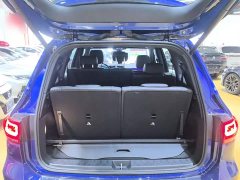 Mercedes-Benz GLB 2020 Facelift GLB 200 Fashion Edition - ფოტო 19