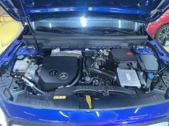 Mercedes-Benz GLB 2020 Facelift GLB 200 Fashion Edition - ფოტო 20