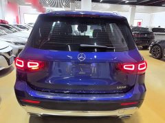 Mercedes-Benz GLB 2020 Facelift GLB 200 Fashion Edition - ფოტო 6
