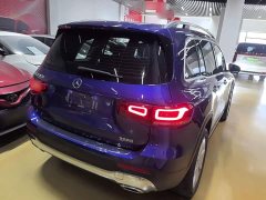 Mercedes-Benz GLB 2020 Facelift GLB 200 Fashion Edition - ფოტო 7