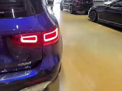 Mercedes-Benz GLB 2020 Facelift GLB 200 Fashion Edition - ფოტო 8