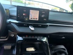 Haval H6 2022 Third Generation 1.5T Automatic Two-Wheel Drive Max - ფოტო 13
