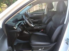 Haval H6 2022 Third Generation 1.5T Automatic Two-Wheel Drive Max - ფოტო 15