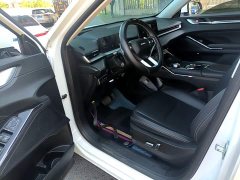 Haval H6 2022 Third Generation 1.5T Automatic Two-Wheel Drive Max - ფოტო 16