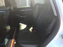Haval H6 2022 Third Generation 1.5T Automatic Two-Wheel Drive Max - ფოტო 17