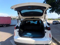 Haval H6 2022 Third Generation 1.5T Automatic Two-Wheel Drive Max - ფოტო 19