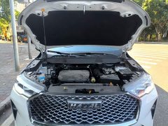 Haval H6 2022 Third Generation 1.5T Automatic Two-Wheel Drive Max - ფოტო 20