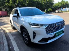 Haval H6 2022 Third Generation 1.5T Automatic Two-Wheel Drive Max - ფოტო 4