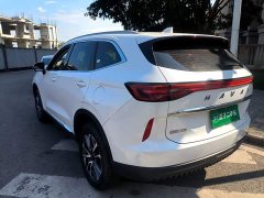Haval H6 2022 Third Generation 1.5T Automatic Two-Wheel Drive Max - ფოტო 5