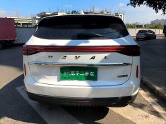 Haval H6 2022 Third Generation 1.5T Automatic Two-Wheel Drive Max - ფოტო 6