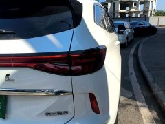 Haval H6 2022 Third Generation 1.5T Automatic Two-Wheel Drive Max - ფოტო 8