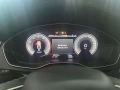 Audi Q5L 40T Luxury Dynamic - ფოტო 12