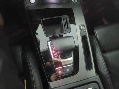 Audi Q5L 40T Luxury Dynamic - ფოტო 14