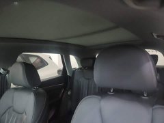Audi Q5L 40T Luxury Dynamic - ფოტო 18
