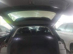 Audi Q5L 40T Luxury Dynamic - ფოტო 19