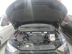 Audi Q5L 40T Luxury Dynamic - ფოტო 20