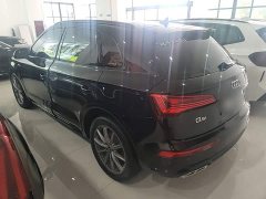Audi Q5L 40T Luxury Dynamic - ფოტო 5