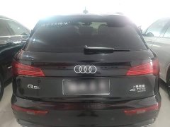 Audi Q5L 40T Luxury Dynamic - ფოტო 6