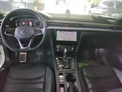 Volkswagen FAW-Volkswagen CC 2021 380TSI Eye-Catching Edition - ფოტო 10