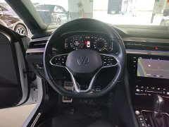 Volkswagen FAW-Volkswagen CC 2021 380TSI Eye-Catching Edition - ფოტო 11