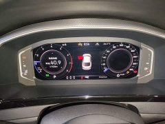 Volkswagen FAW-Volkswagen CC 2021 380TSI Eye-Catching Edition - ფოტო 12