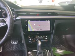 Volkswagen FAW-Volkswagen CC 2021 380TSI Eye-Catching Edition - ფოტო 13