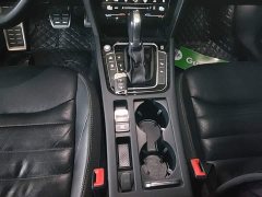 Volkswagen FAW-Volkswagen CC 2021 380TSI Eye-Catching Edition - ფოტო 14
