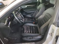 Volkswagen FAW-Volkswagen CC 2021 380TSI Eye-Catching Edition - ფოტო 15