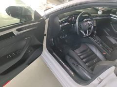 Volkswagen FAW-Volkswagen CC 2021 380TSI Eye-Catching Edition - ფოტო 16