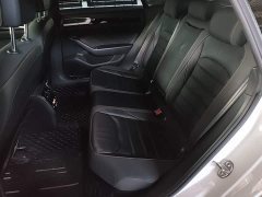 Volkswagen FAW-Volkswagen CC 2021 380TSI Eye-Catching Edition - ფოტო 17