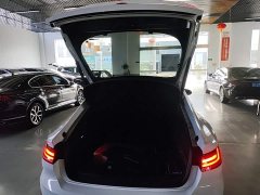 Volkswagen FAW-Volkswagen CC 2021 380TSI Eye-Catching Edition - ფოტო 19