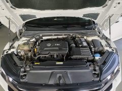 Volkswagen FAW-Volkswagen CC 2021 380TSI Eye-Catching Edition - ფოტო 20