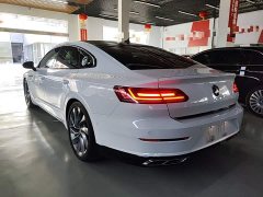 Volkswagen FAW-Volkswagen CC 2021 380TSI Eye-Catching Edition - ფოტო 5