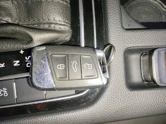 Volkswagen FAW-Volkswagen CC 2021 380TSI Eye-Catching Edition - ფოტო 9