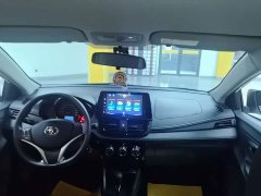 Toyota Vios FS 1.5L CVT Sharp Edition - ფოტო 10