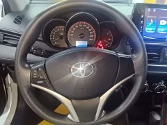 Toyota Vios FS 1.5L CVT Sharp Edition - ფოტო 11