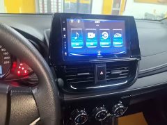 Toyota Vios FS 1.5L CVT Sharp Edition - ფოტო 13