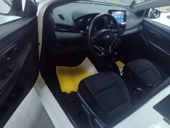 Toyota Vios FS 1.5L CVT Sharp Edition - ფოტო 15