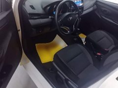 Toyota Vios FS 1.5L CVT Sharp Edition - ფოტო 16